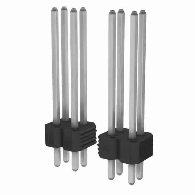77313-458-10LF Amphenol ICC (FCI)  Headers Male Pins